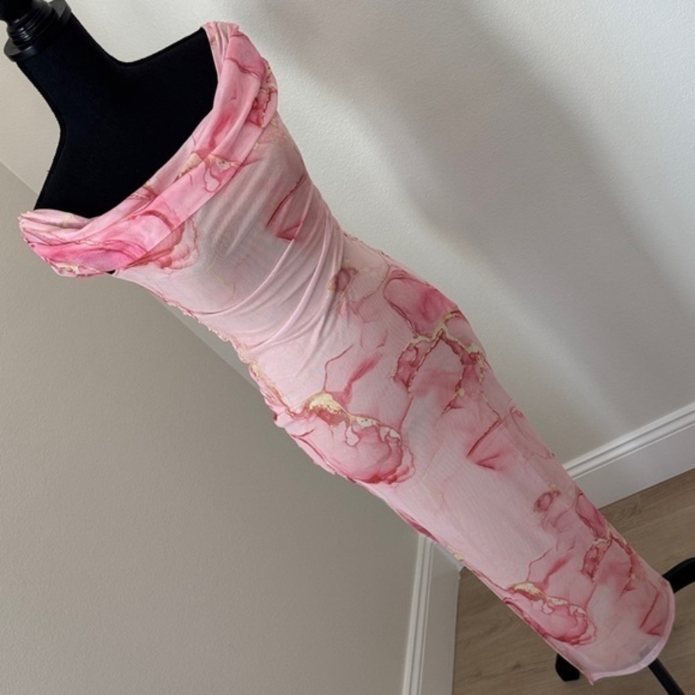 Dress pink 🩷🆕